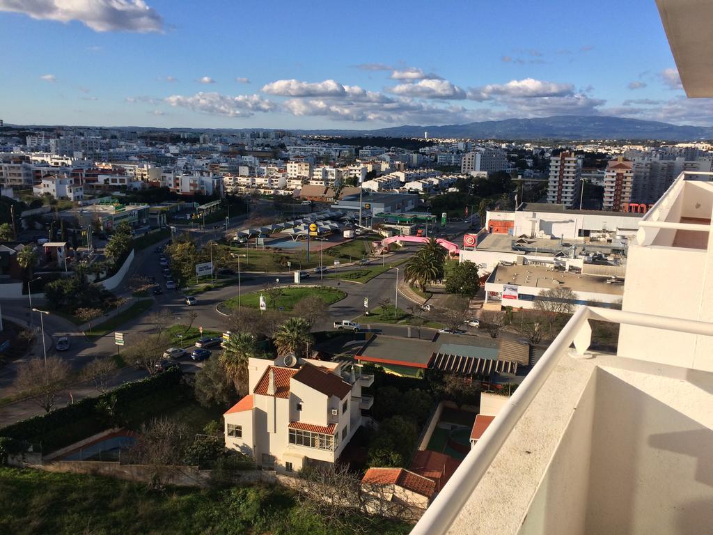 Tuga Penthouse Διαμέρισμα Portimão Εξωτερικό φωτογραφία